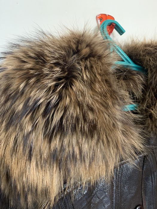 Продам женскую дублёнку