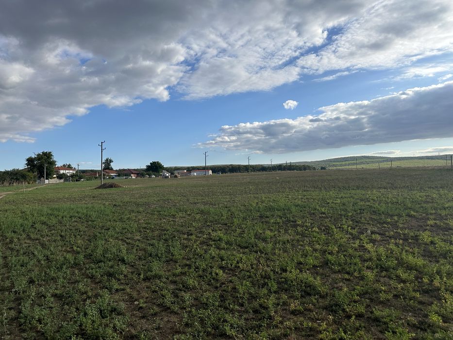 Продава се Земеделски имот в с. Руен, Област Бургас -  кв.м за 8840 €/дка - Снимка #4