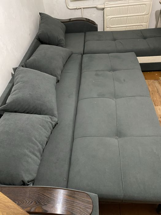 продам раскладной диван