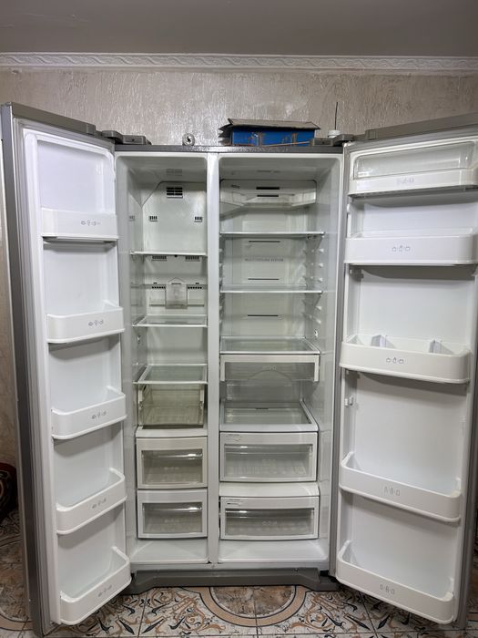 Холодильник б/у