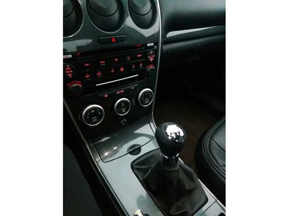 Nuca de schimbător de viteze Mazda 2 3 5 6 Premacy MPV RX-8 / 5 trepte