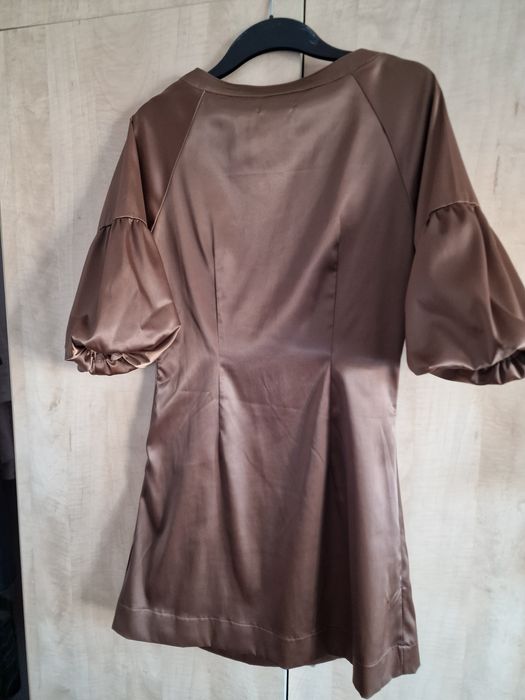 Rochie seara M poliester