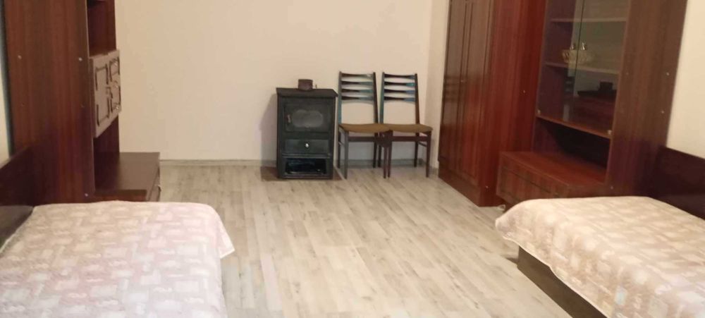 Дава се под наем Двустаен апартамент в Силистра, Център - 65 кв.м за 183.6 € - Снимка #1