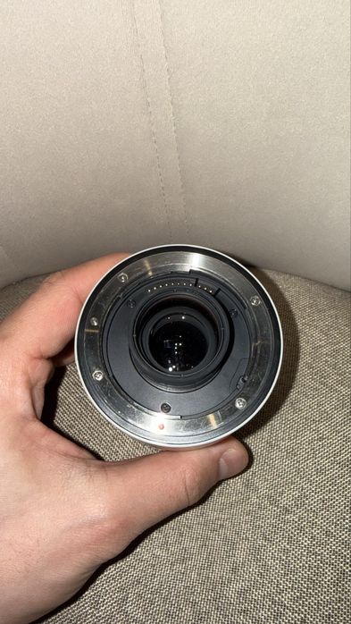 Canon Extender EF 2X ii