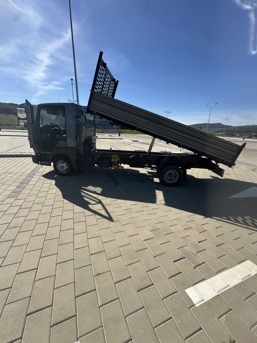 Nissan Atleon 35-15 150 cai