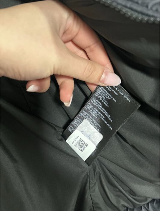 geaca The North Face