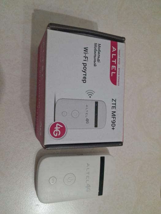 Продается Wi-Fi роутер