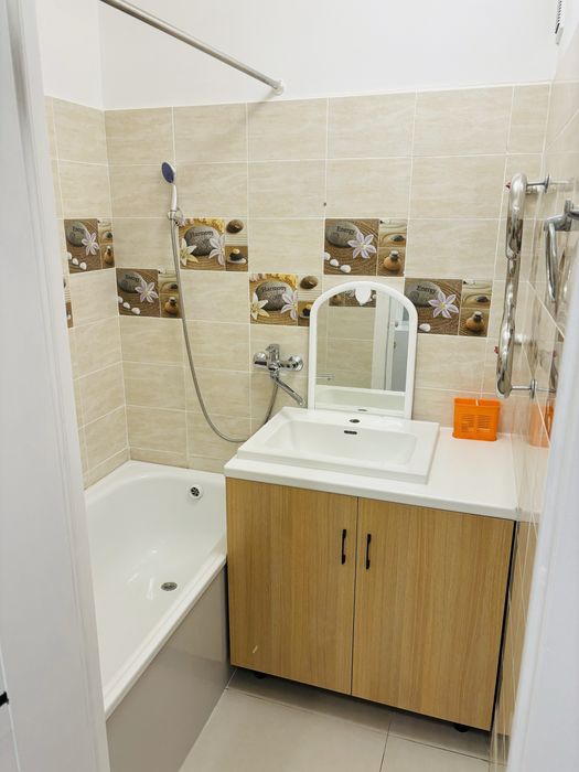 Срочно продается 1 ком квартира