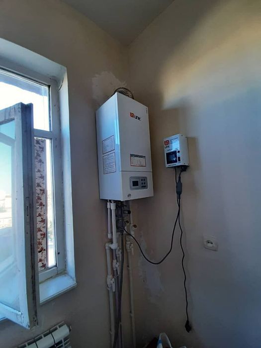 Узоқ муддатга ёш оила ёки талабаларга ижарага берилади