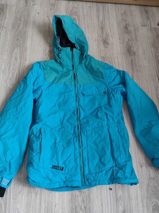 Ски-сноуборд яке Nitro. Мъжки Размер M-L