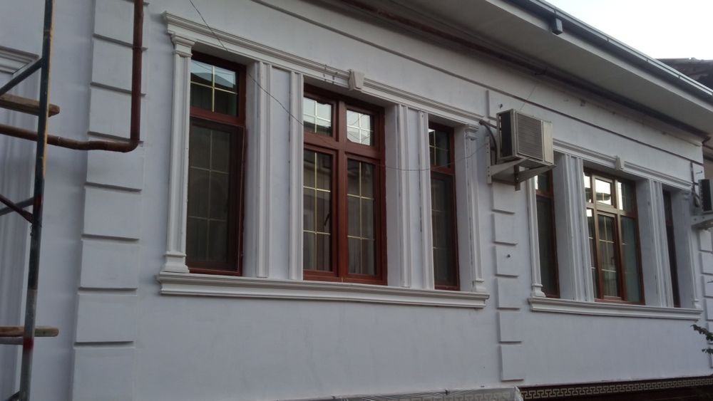 Fasad tyaga pokak bizda tayyor mahsulotlar mavjud arzon narxda