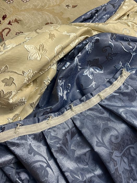 Продам шторы !!!