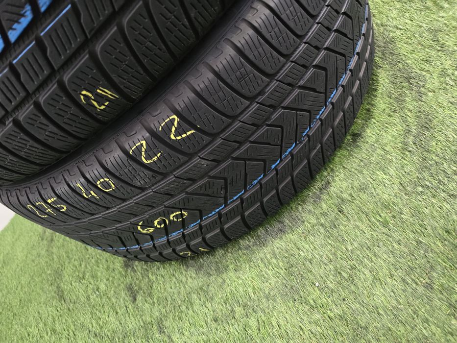 275.40.22 pirelli m+s