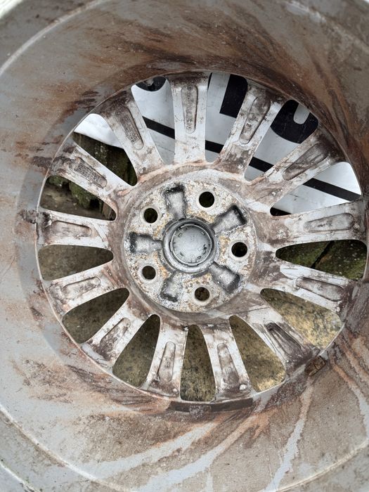 18 5х120 джанти джанти