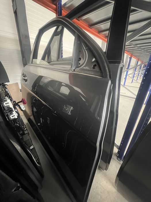 Mercedes GLE 166 врати