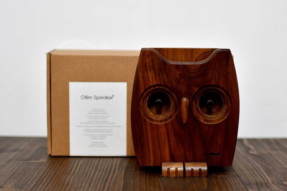 Високоговорител за телефон - OLLIM