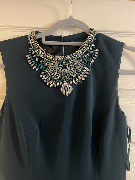 Рокля Ted Baker