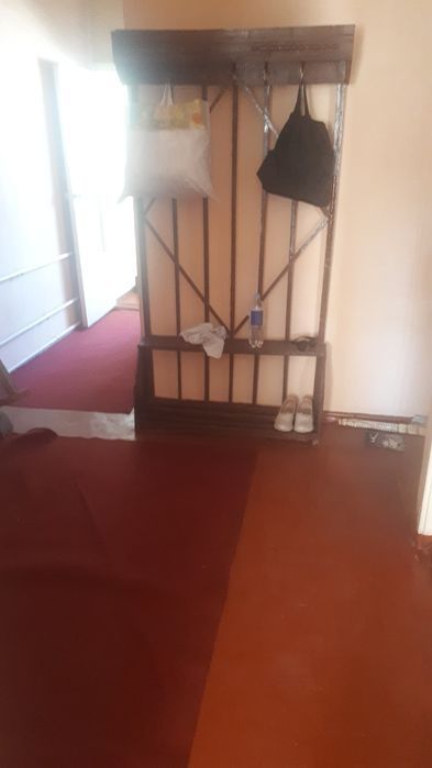 27мик.2комната квартира сатылады