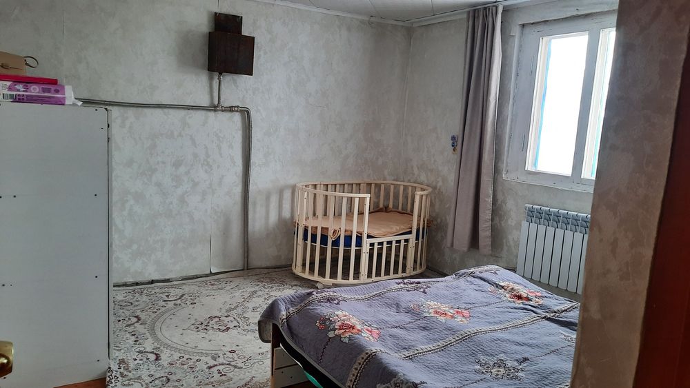 Продам дом на СТ Рябинушка