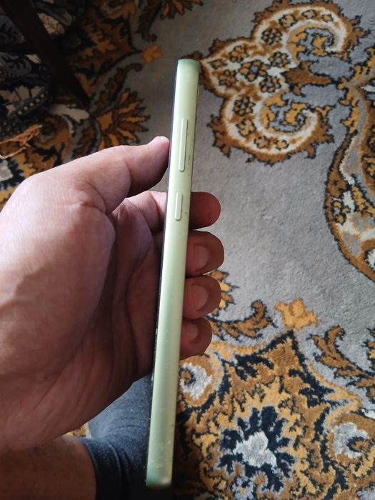 Смартфон Samsung A05