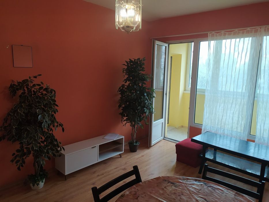 Дава се под наем Двустаен апартамент в София, Младост 3 - 50 кв.м за 498.27 € - Снимка #2