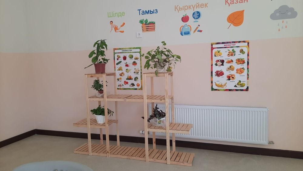 Подцветочник, подставка для цветы