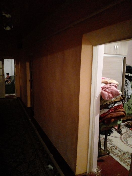 Часный дом в районе шанхая