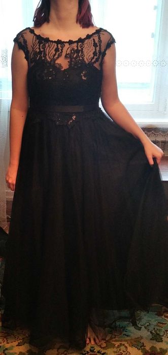 Продаю вечернее платье