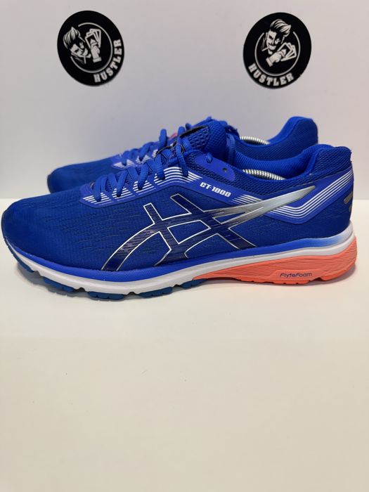 Маратонки ASICS  GT-1000 .Номер 45
