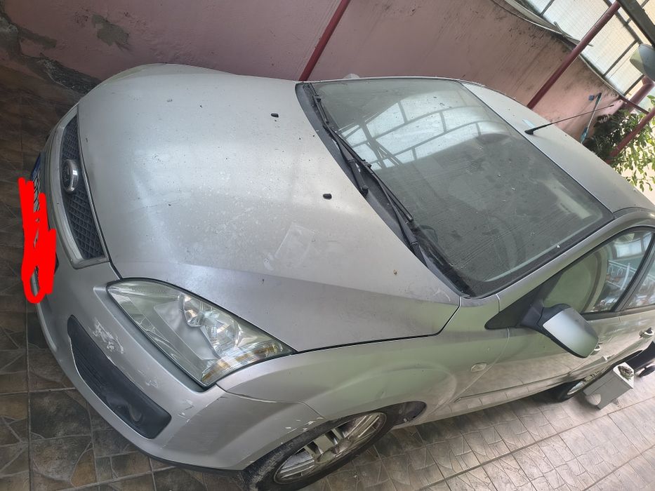Ford focus 2006 diesel