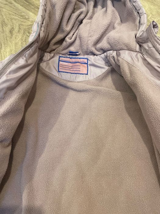 Geaca fetite, marime 116