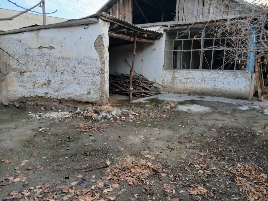 4 sotix xovli uy 36.000 dollor