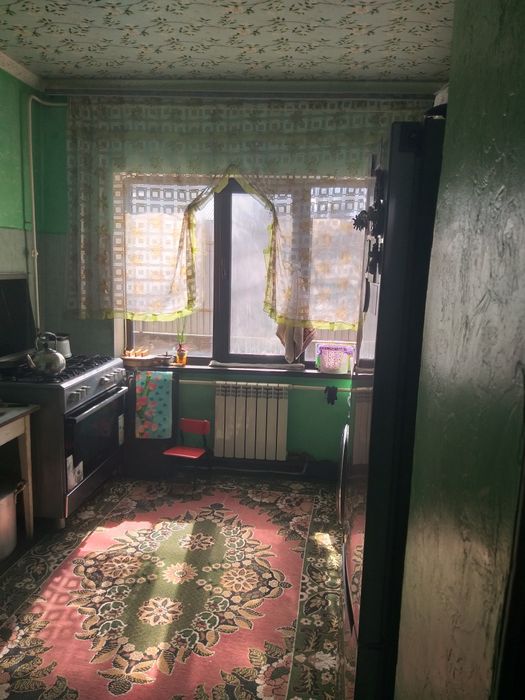 Продаётся дом район кожкомбинат