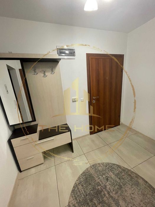 Дава се под наем Двустаен апартамент в Варна, Левски - 59 кв.м за 350 € - Снимка #3