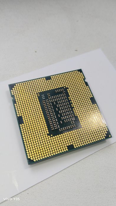 Core i 5- 3470 продам