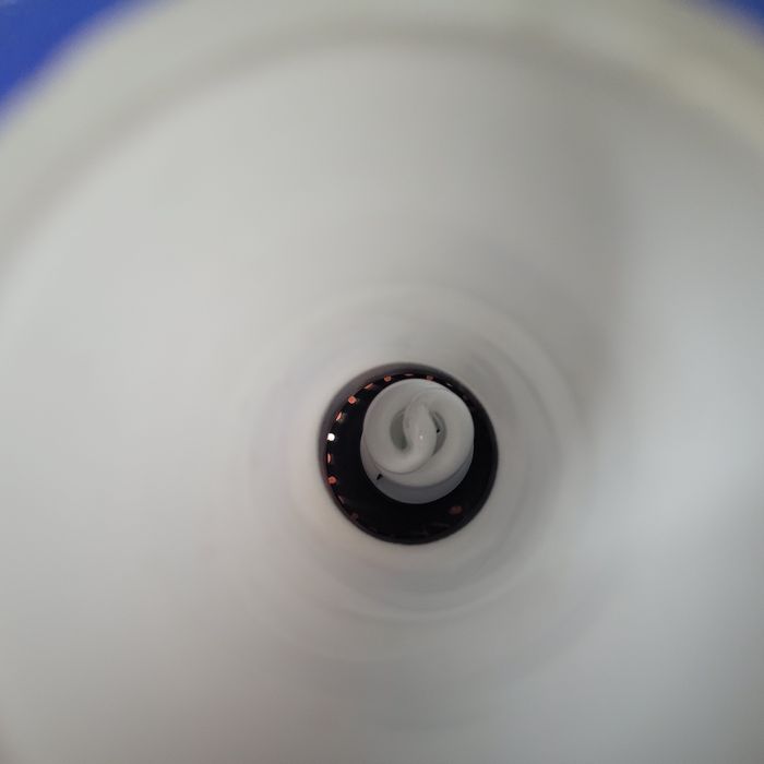 Нощна  сензорна лампа