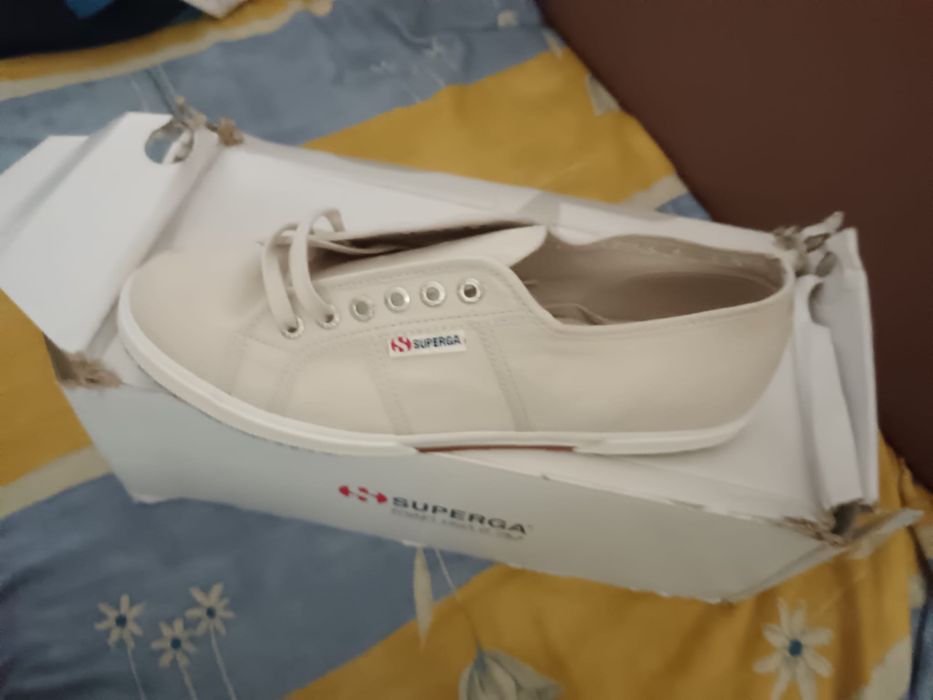 Tenesi superga noi marimea 44