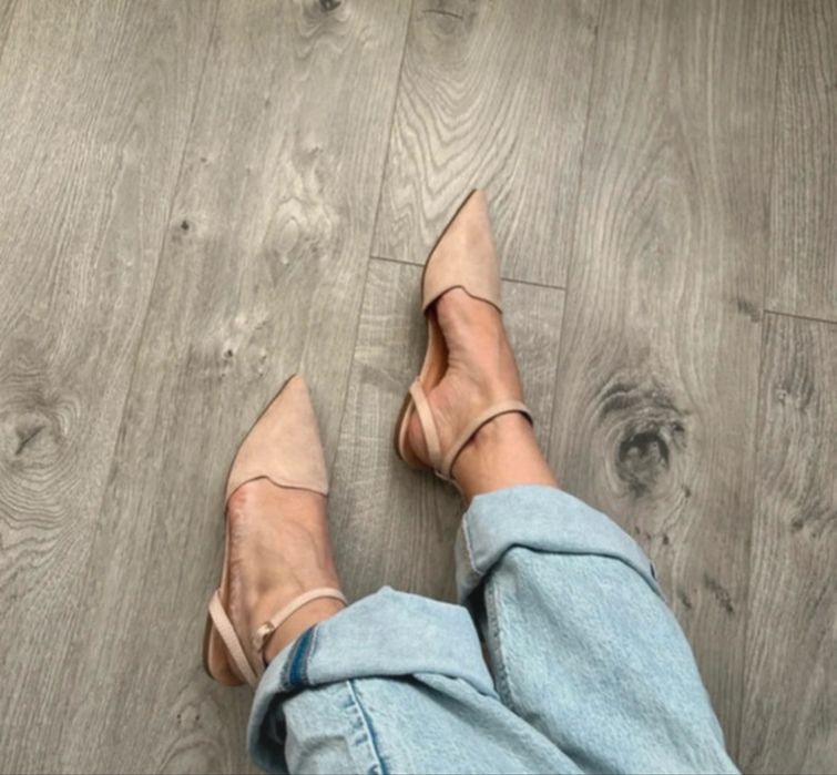 Balerini noi marimea 38 si 39