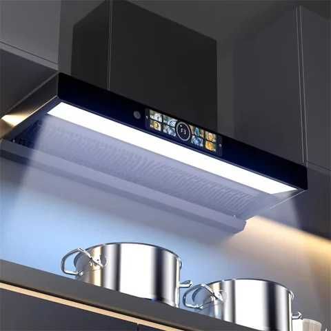 Вытяжка кухонная