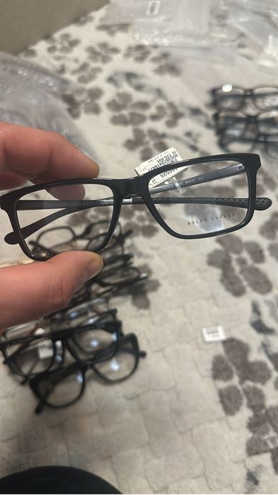 Vand rame ochelari de vedere rayban,ralph,kors
