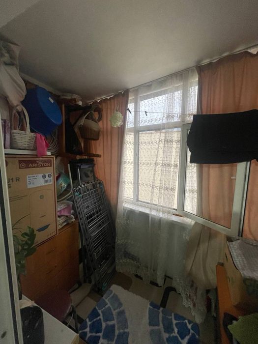 Продам 3-х комнатную квартиру
