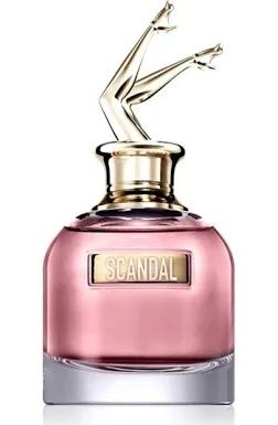 Jean Paul Gaultier- Scandal
