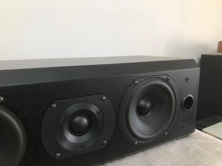 Centru T+A Pulsar TAV 500