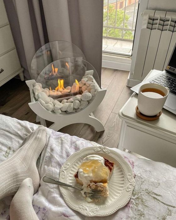 Камин электрический новый