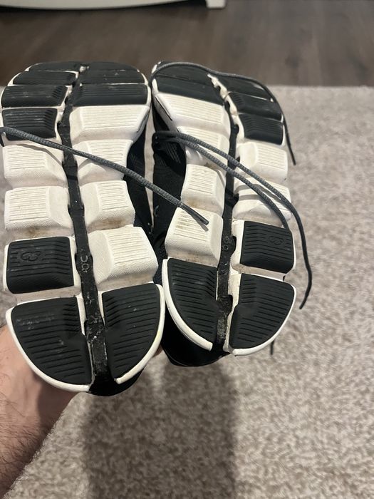 On Cloud 5-оригинални маратонки