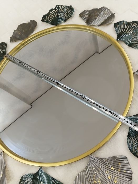 Зеркало настенное