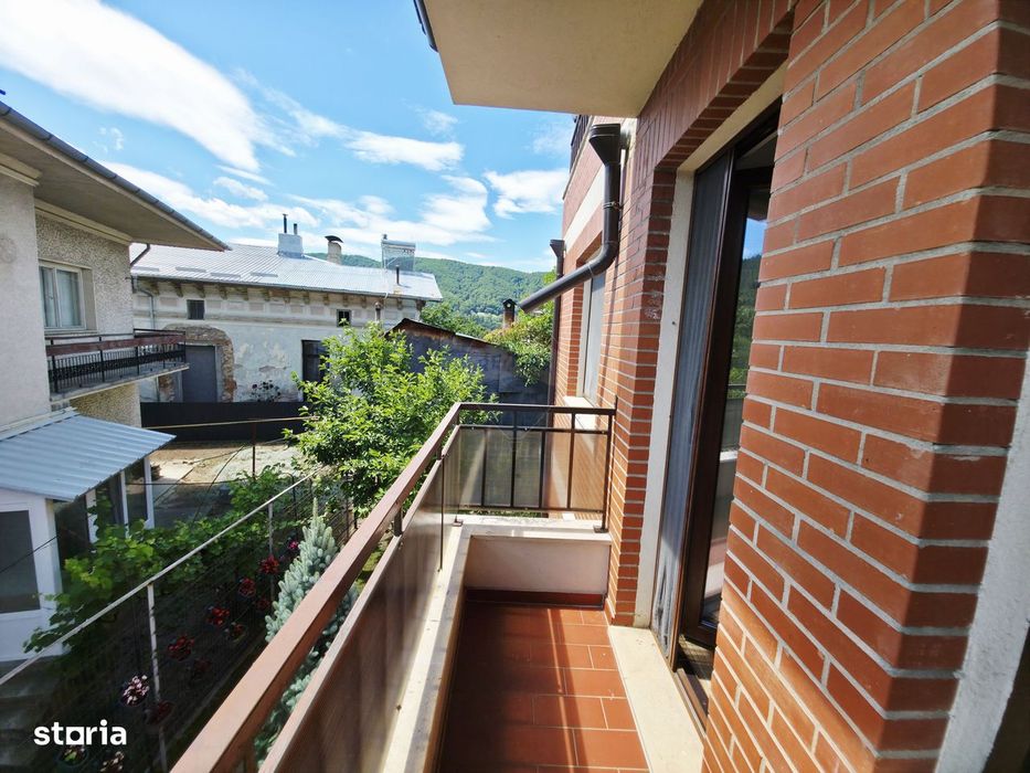 Casă de vânzare – Zonă exclusivă Ștefan cel Mare, Piatra Neamț