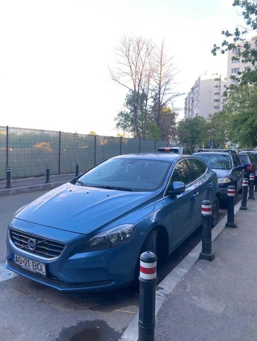 VOLVO V40 2016 — imagine 2