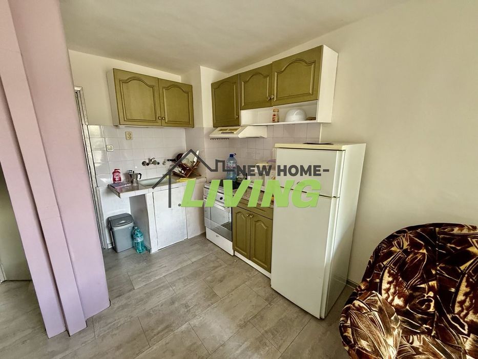 Продава се Двустаен апартамент в Пловдив, Кършияка - 70 кв.м за 1786 €/кв.м - Снимка #1