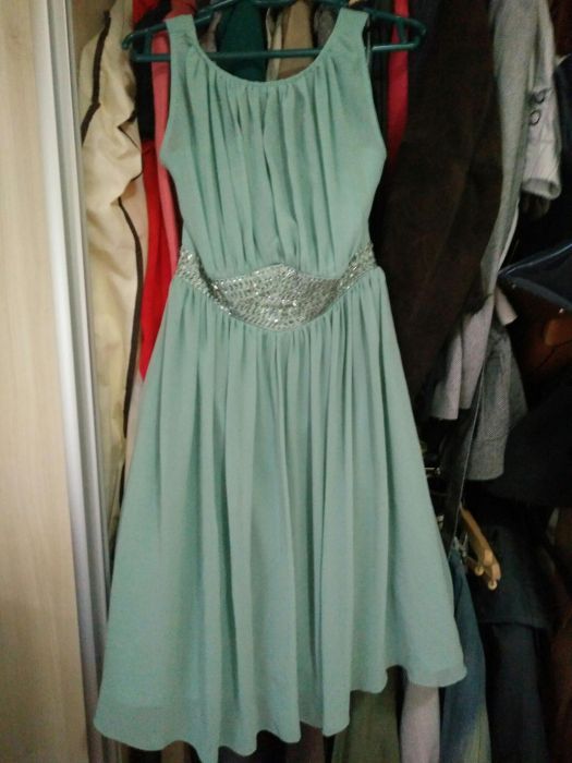 Rochie Little Mistress noua